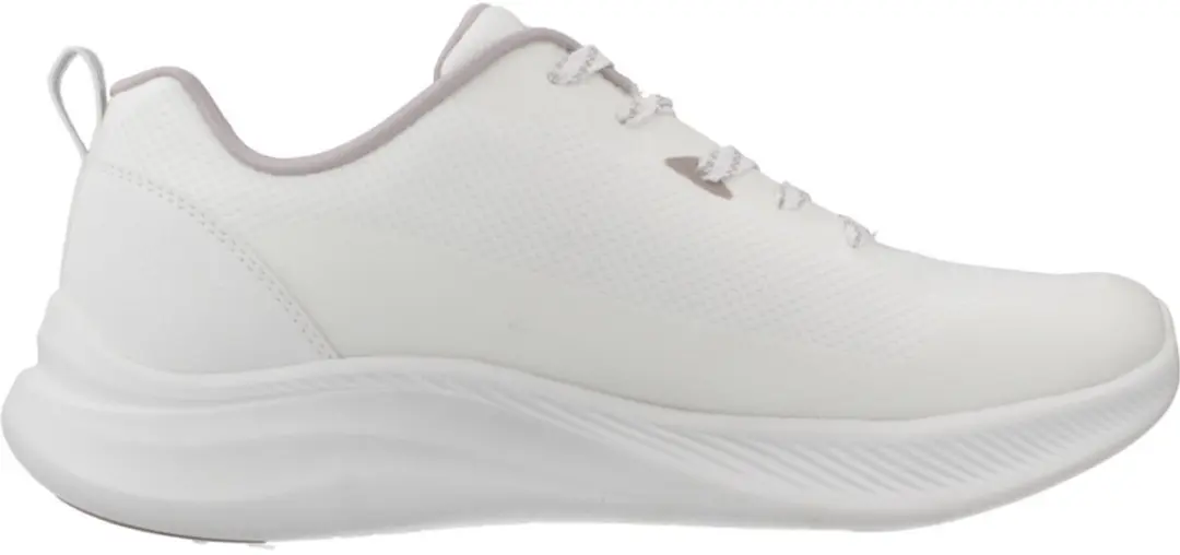 Skechers Bobs Mode Flex Schoenen Wit EU 39 Vrouw