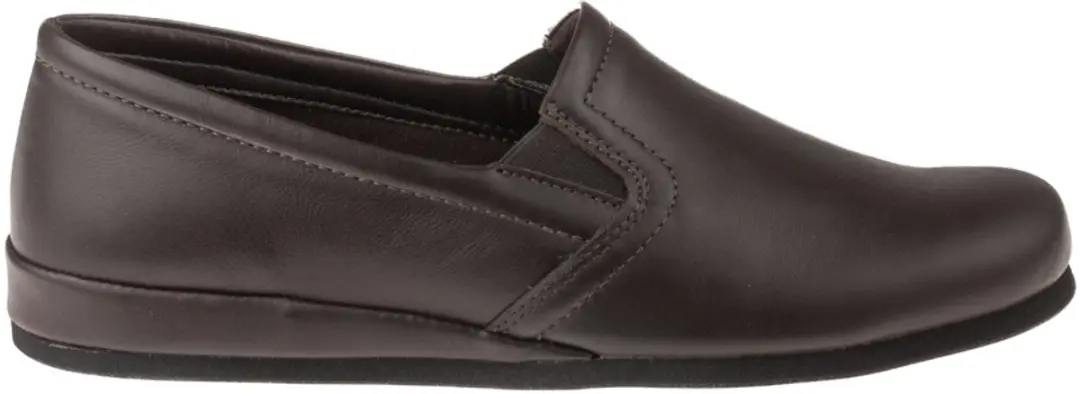 Rohde 6402 Pantoffels Bruin
