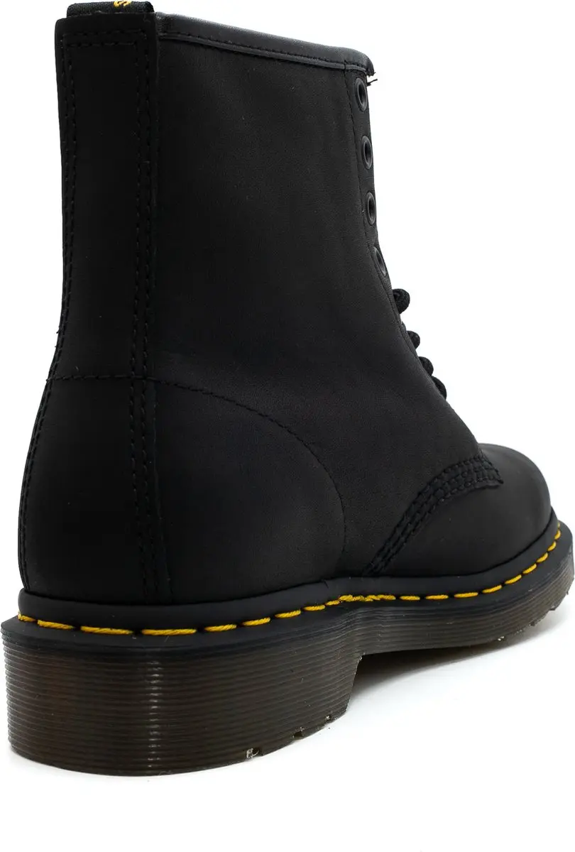 Dr. Martens 1460 Veterboots - Zwart - Maat 39