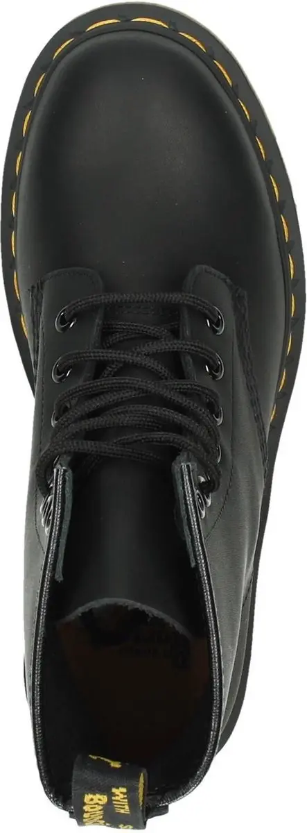 Dr. Martens 1460 Veterboots - Zwart - Maat 39