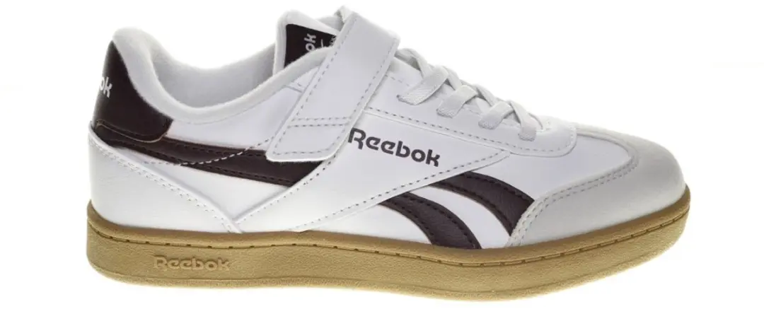 Vintage Sneaker Kids Reebok maat 31