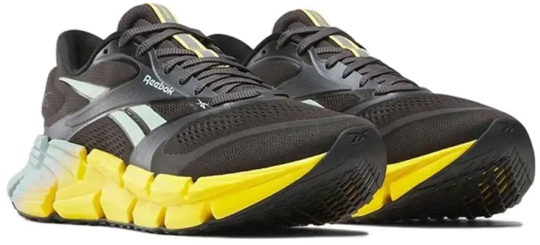 Reebok Floatzig 2 Schoenen - 40.5 - Grijs - afbeelding 3 van 6