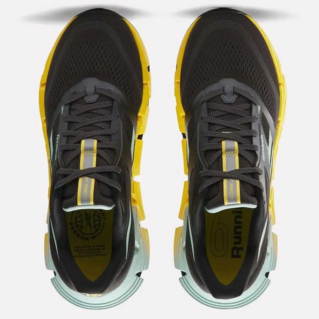 Reebok Floatzig 2 Schoenen - 40.5 - Grijs - afbeelding 5 van 6