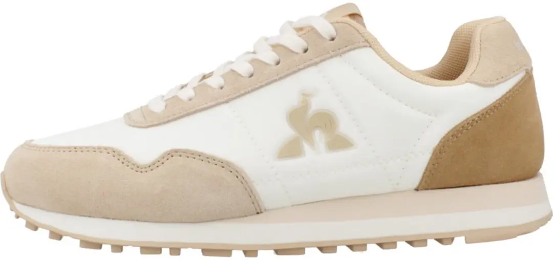 Le Coq Sportif Astra 2 Schoenen - Beige - EU 37 - afbeelding 2 van 4