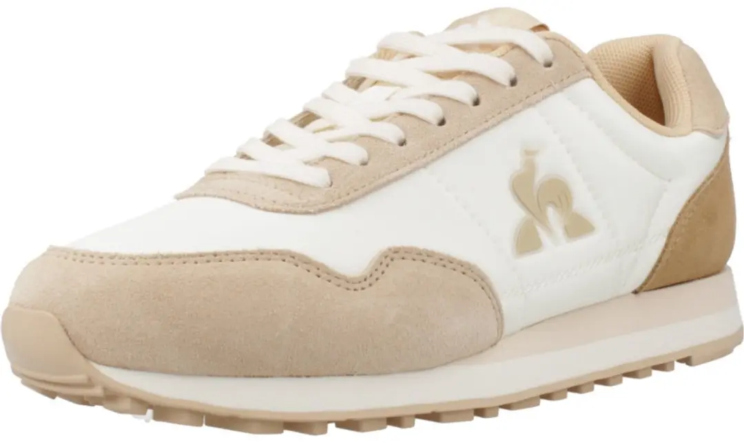 Le Coq Sportif Astra 2 Schoenen - Beige - EU 37 - afbeelding 3 van 4