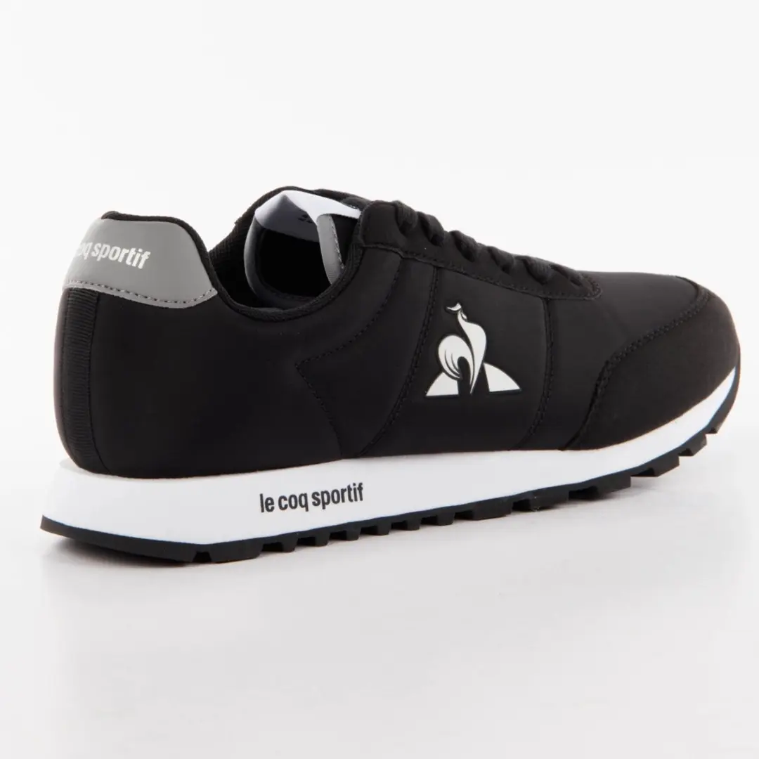 Le Coq Sportif Racerone 2 Schoenen - 45 - Zwart - afbeelding 6 van 6
