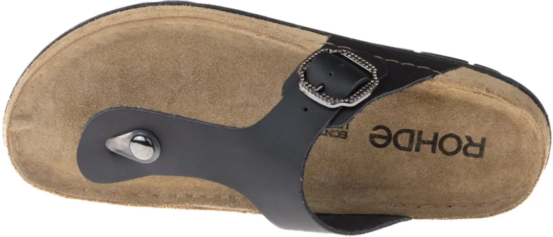 Rohde Slippers