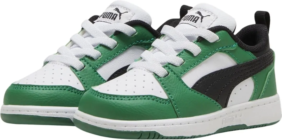 Puma Rebound V6 Lo Lage sneakers