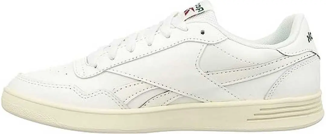 Reebok Court Advance Sneakers 43 - Wit - afbeelding 6 van 6