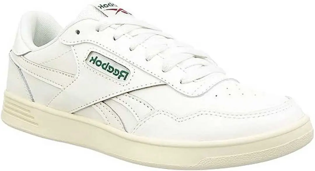 Reebok Court Advance Sneakers 43 - Wit - afbeelding 3 van 6