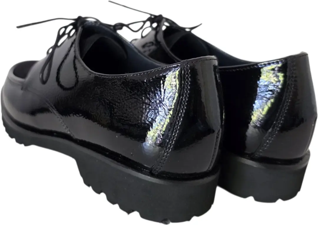 Sioux Meredith Veterschoen
