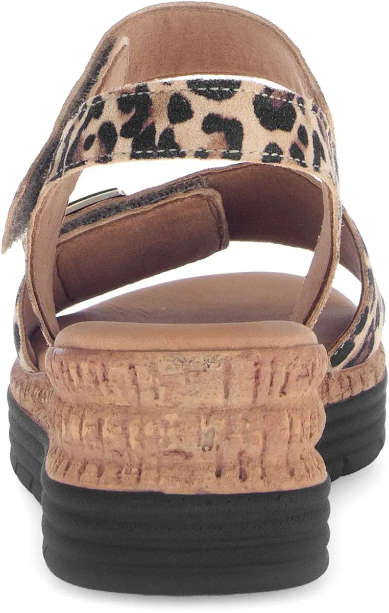 Gabor Damen Sandalette Genua 82.700.90 - Zwart - afbeelding 6 van 6