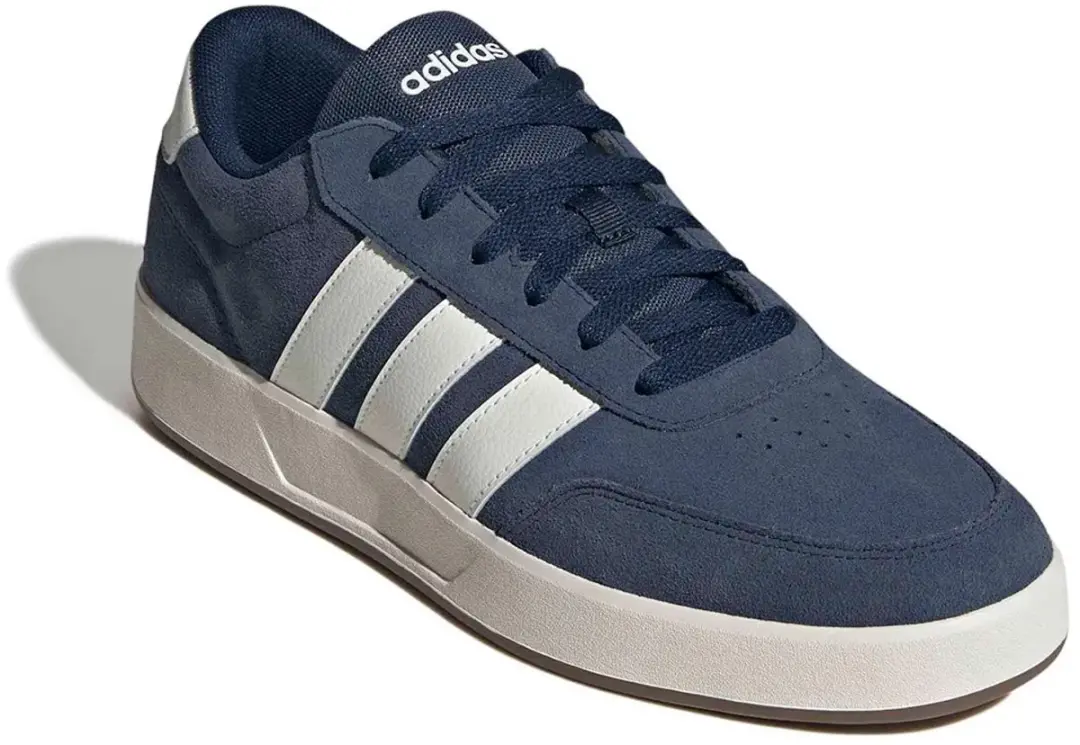 Adidas Breaknet 3.0 Schoenen - Blauw - EU 42 2/3 - afbeelding 4 van 6