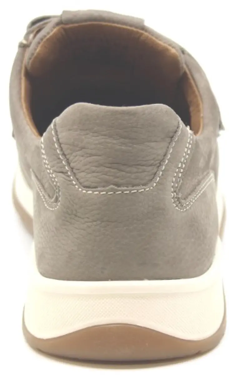 Wäldlaufer Kilian Heren Klittenbandschoen 686301-165-093 - Maat 45 - afbeelding 5 van 6