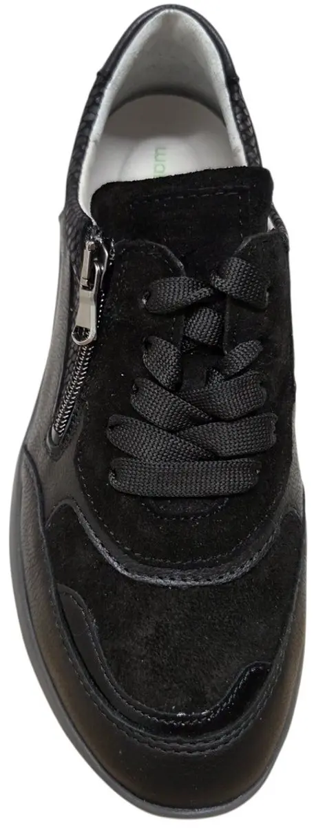Wäldlaufer 831004 985 001 M Sneakers - Dames - 39 - afbeelding 4 van 6