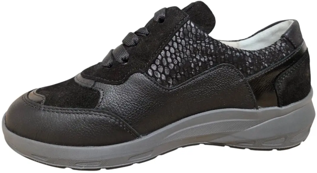 Wäldlaufer 831004 985 001 M Sneakers - Dames - 39 - afbeelding 5 van 6