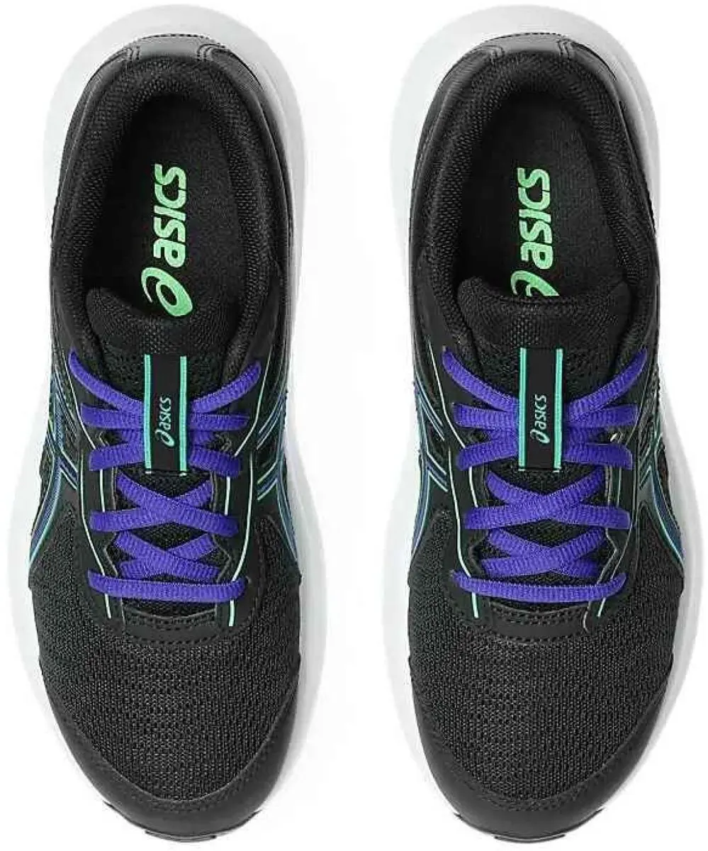 ASICS Contend 9 Gs Sportschoenen - 38 - Zwart - afbeelding 4 van 6