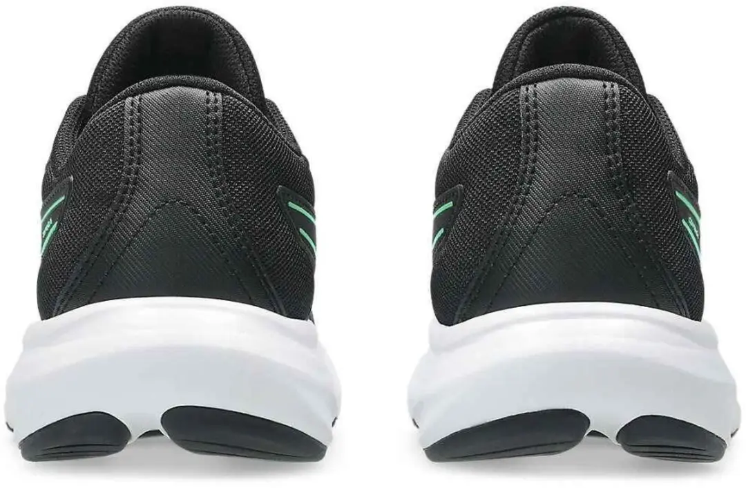 ASICS Contend 9 Gs Sportschoenen - 38 - Zwart - afbeelding 2 van 6
