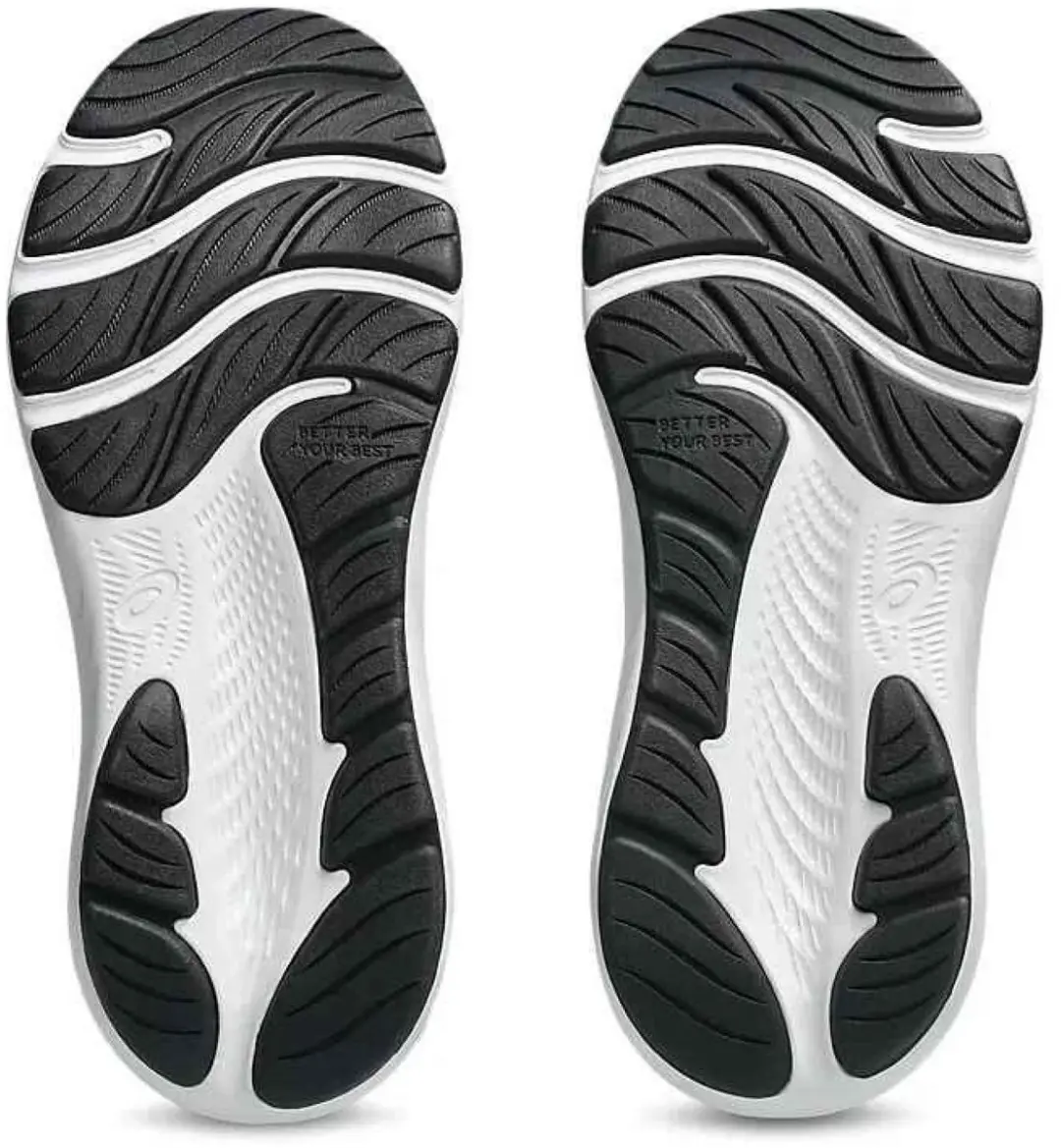 ASICS Contend 9 Gs Sportschoenen - 38 - Zwart - afbeelding 6 van 6