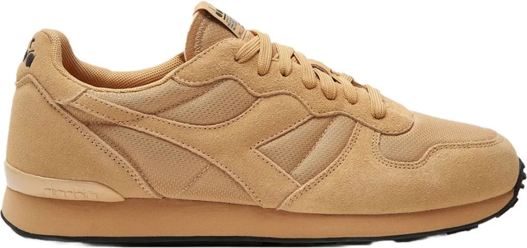 Diadora Camaro Manifesto Vrouwen Sneakers 37 - Beige - afbeelding 6 van 6