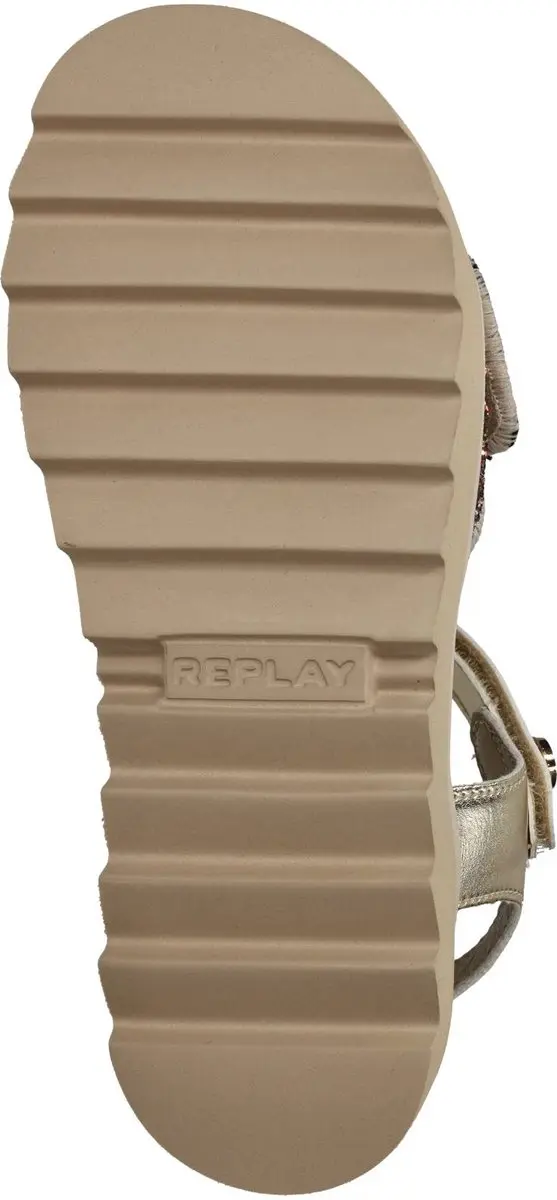 Replay Alicante JR 9 Meiden Sandalen - Overige - Maat 33 - afbeelding 5 van 6