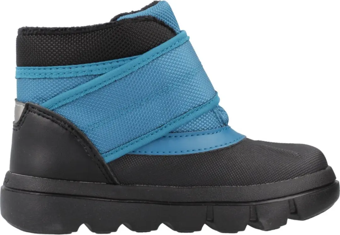 GEOX B WILLABOOM BOY B AB Blauw 25 EU