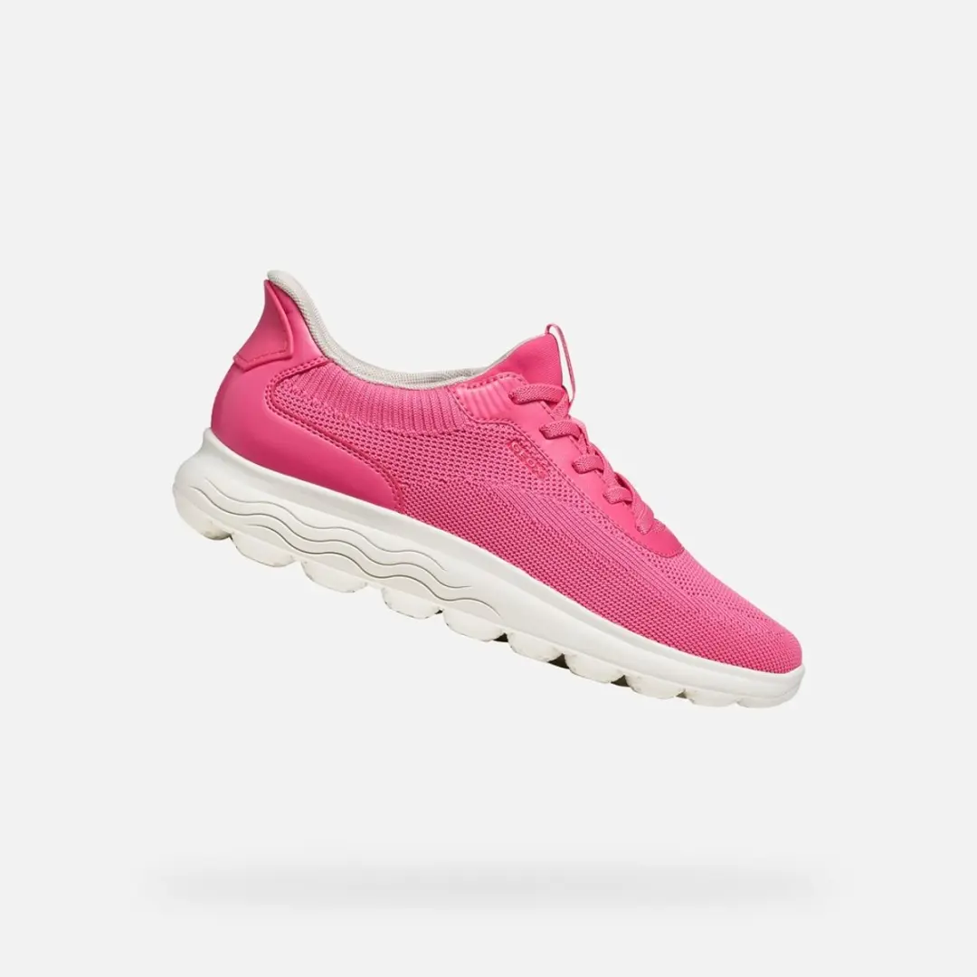 GEOX SPHERICA PLUS DAMES Sneakers