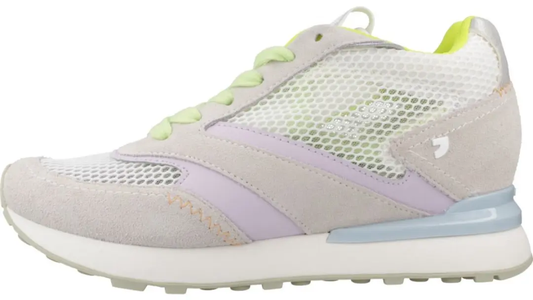 Gioseppo Larrabee Schoen - Wit 39 - afbeelding 2 van 4