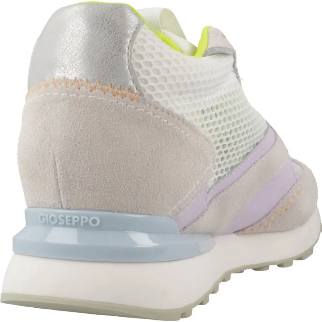 Gioseppo Larrabee Schoen - Wit 39 - afbeelding 4 van 4