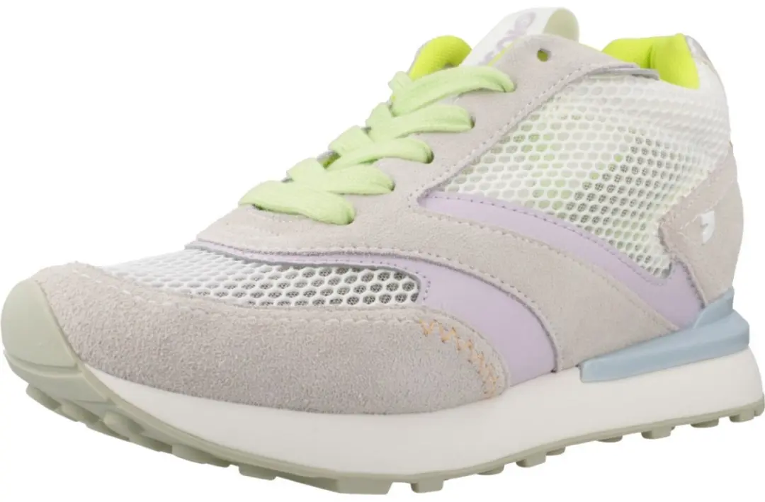 Gioseppo Larrabee Schoen - Wit 39 - afbeelding 3 van 4