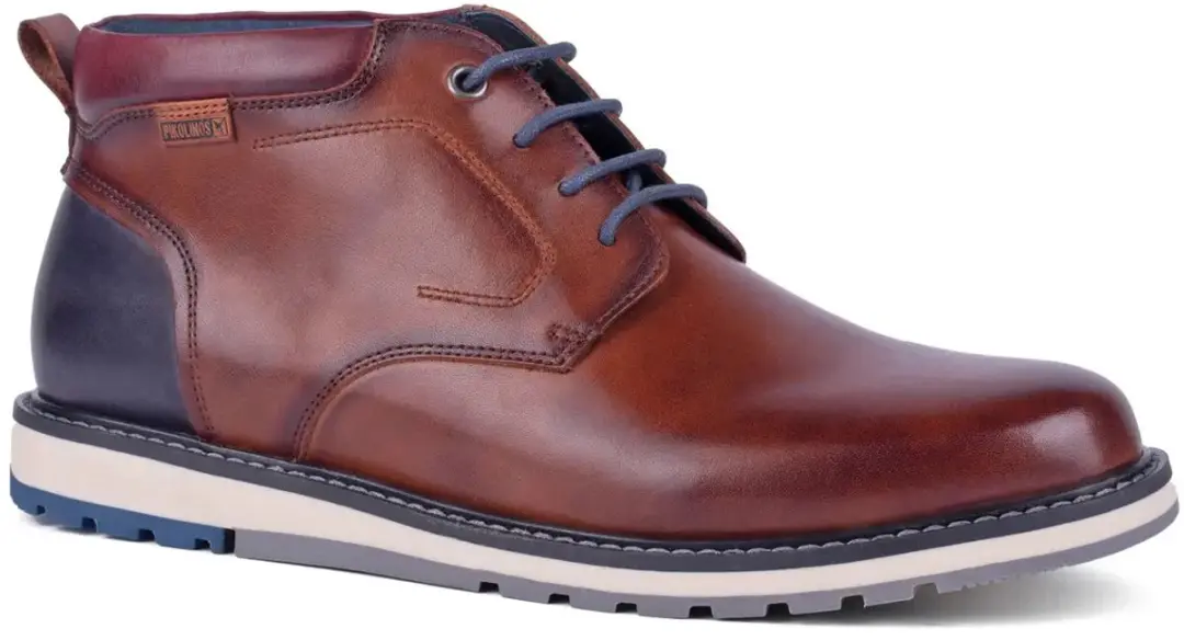 Pikolinos Berna M8J-8181XL Laarzen