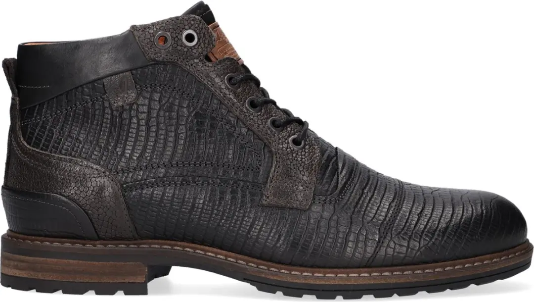 Australian Montenero Boots Heren