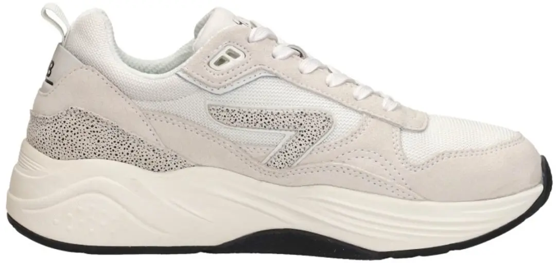 HUB Glide-z Sneakers