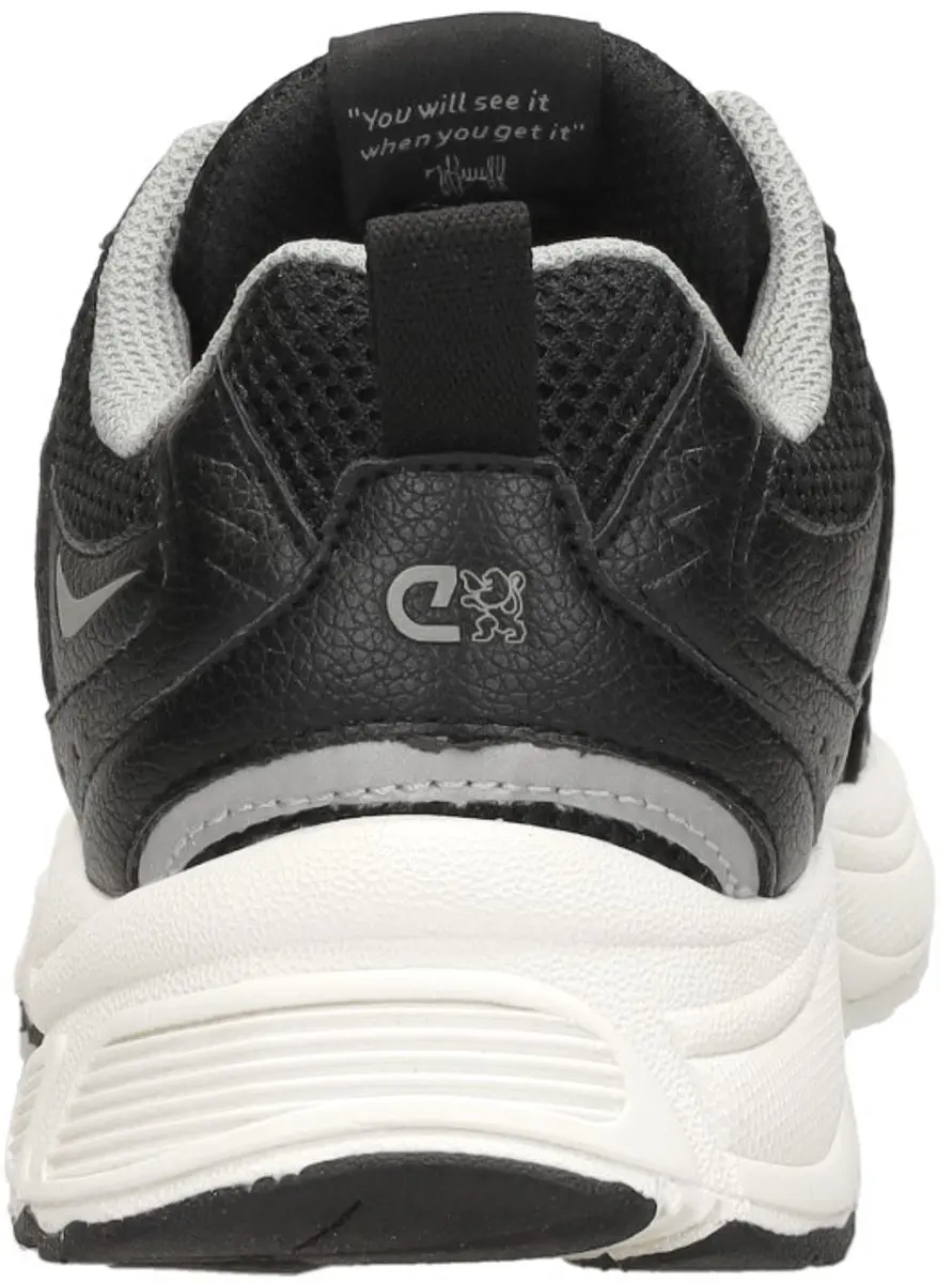 Cruyff Marti Sneakers Laag - Zwart - Maat 31 - afbeelding 6 van 6