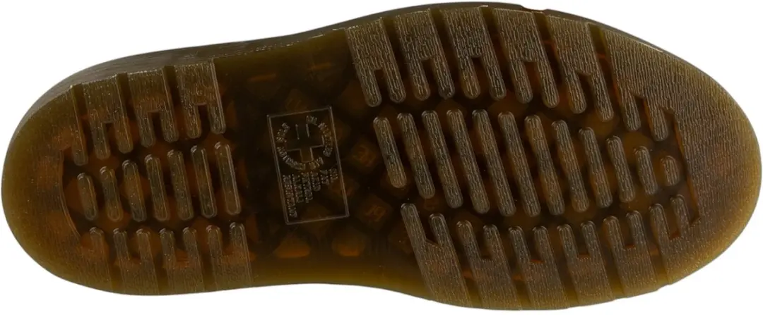 Dr. Martens Wrenlie Open Platform Sandalen 41 - Bruin - afbeelding 4 van 5