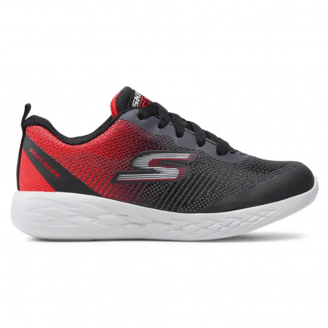 SKECHERS GO RUN 600 HADDOX Hardlopen Schoenen