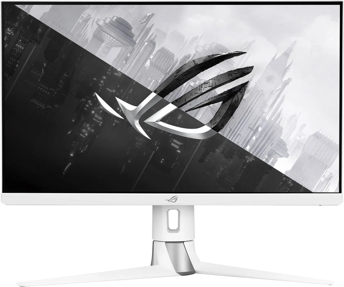 ASUS ROG Strix XG27AQ-W Monitor