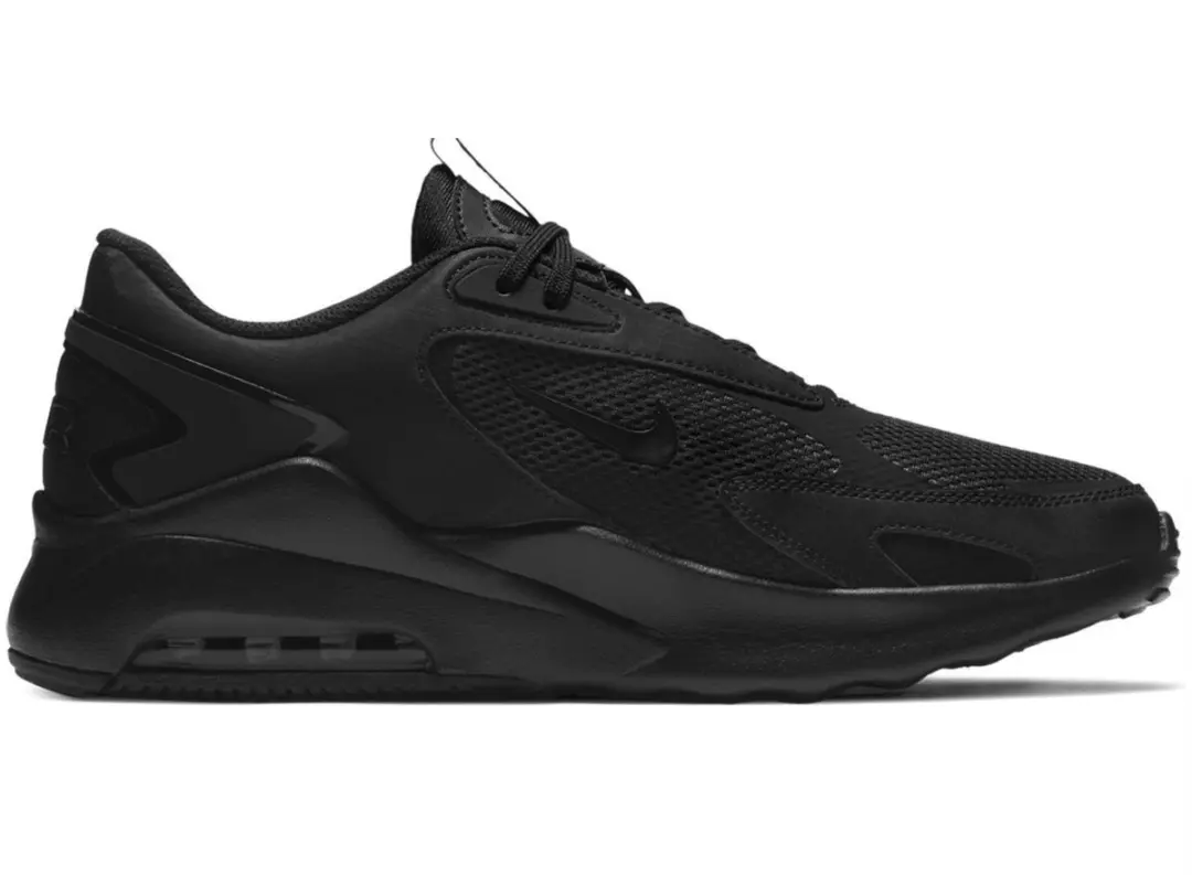 Nike Nike Air Max Bolt Heren Sneakers