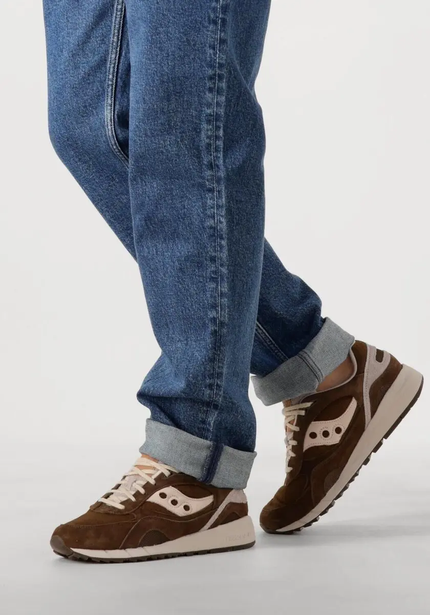 Saucony Shadow 6000 M Sneakers