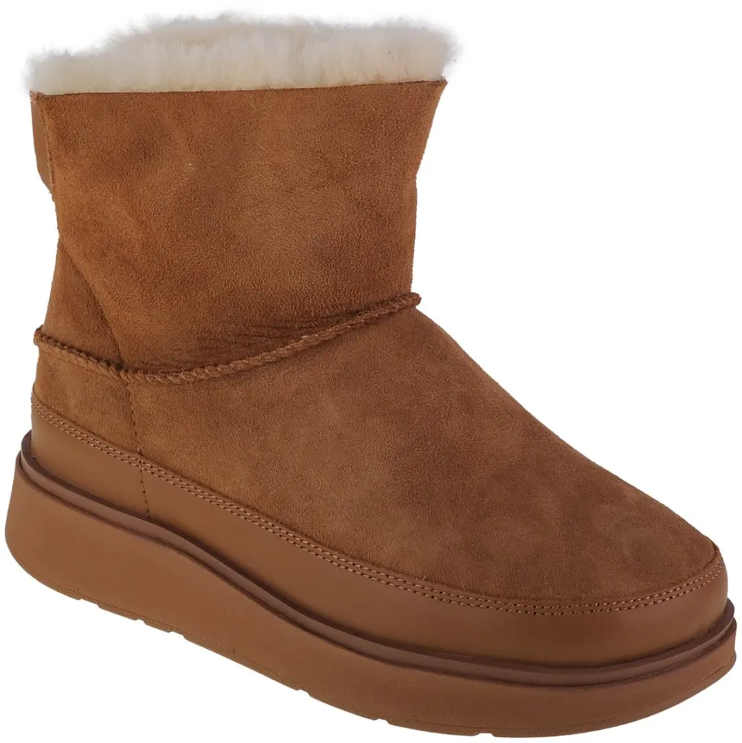 FitFlop Gen-ff Mini Shearling Laarzen