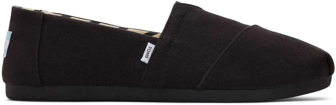TOMS Dames Alpargata Espadrilles