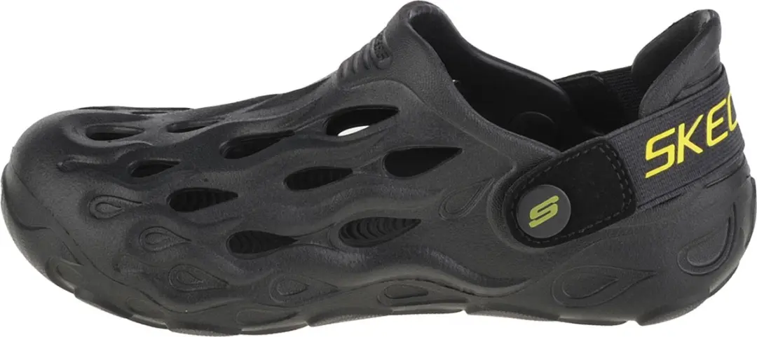 Skechers Thermo-Rush Slippers 29 - Zwart