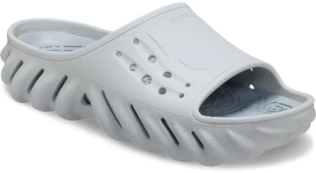 Crocs Echo Slippers Wit EU 39-40
