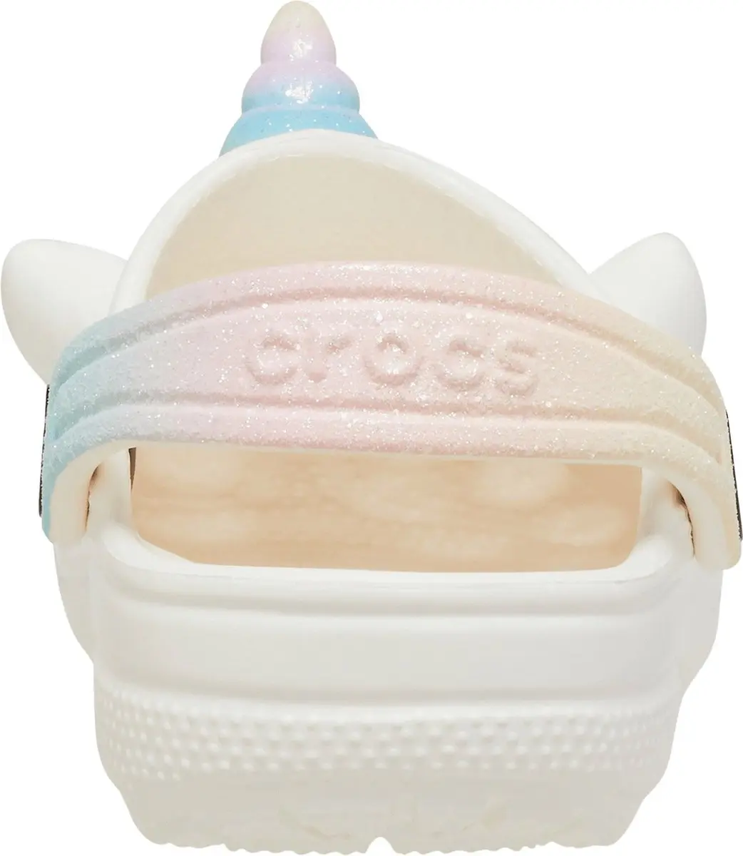 Crocs I AM Rainbow Unicorn Instappers Junior 19/20