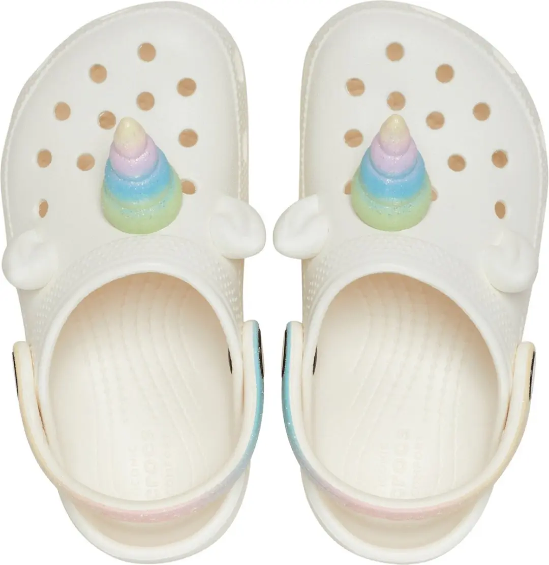 Crocs I AM Rainbow Unicorn Instappers Junior 19/20