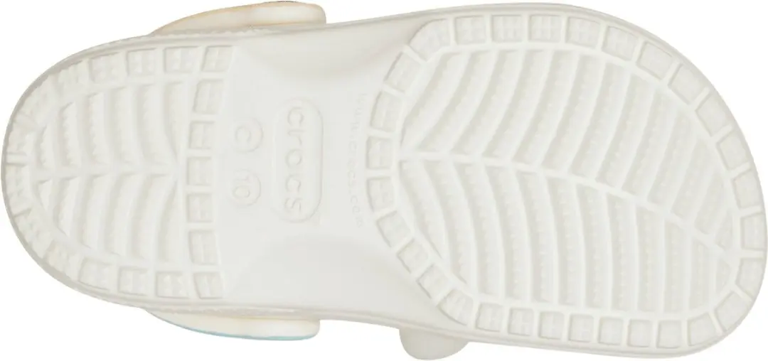 Crocs I AM Rainbow Unicorn Instappers Junior 19/20