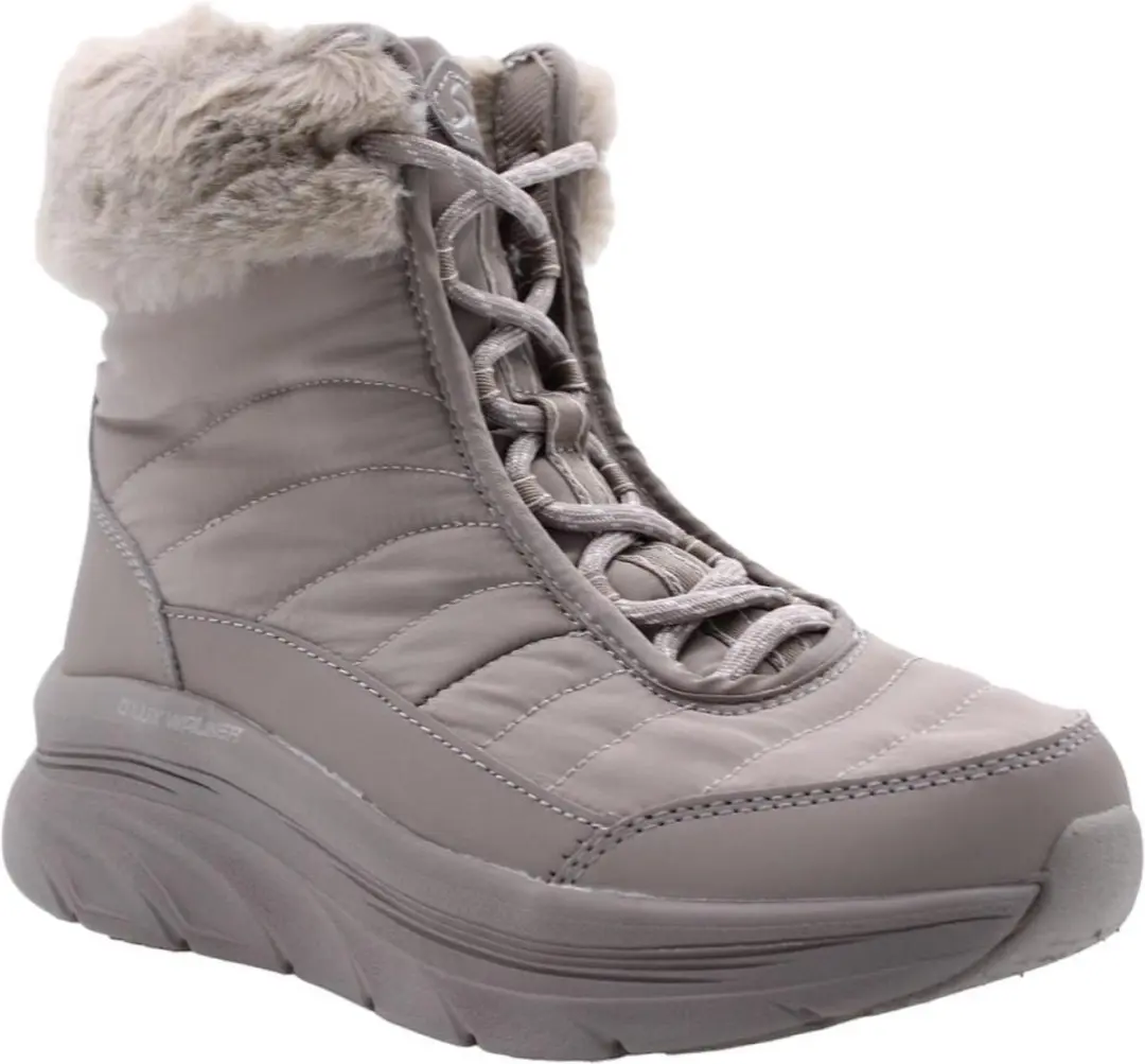 Skechers Boot Taupe 41