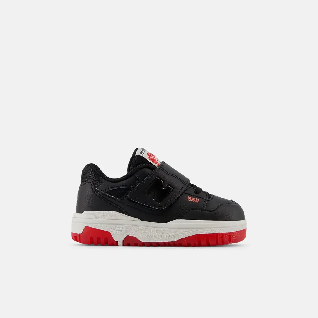 New Balance 550 Hook & Loop