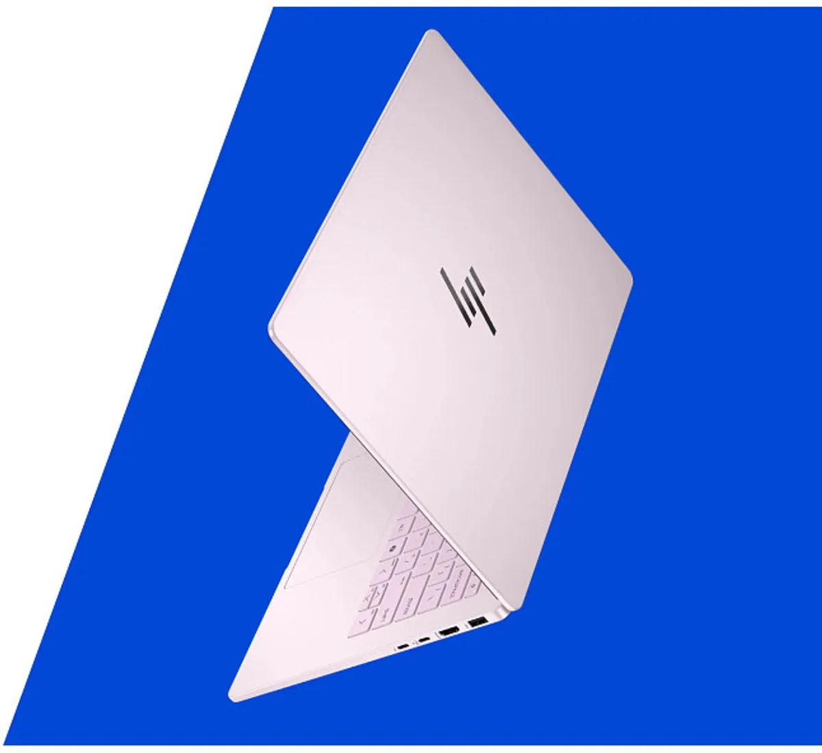 HP OmniBook 7 AI Laptop 14" 2K - 16GB/1TB - Roze