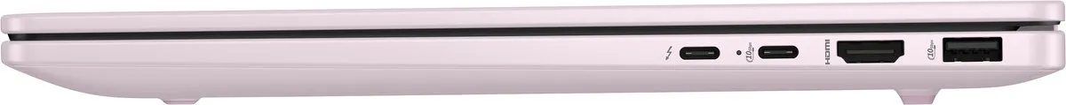 HP OmniBook 7 AI Laptop 14" 2K - 16GB/1TB - Roze